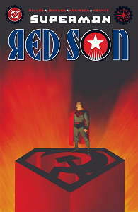 Superman - Red Son - Volume 1