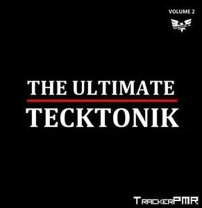 THE ULTIMATE TECKTONIK - Vol.2