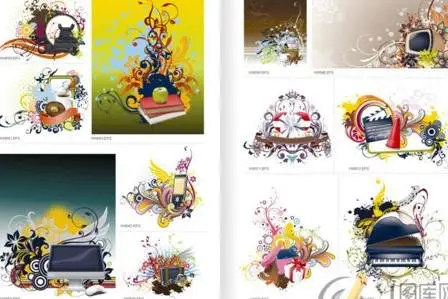 Korean Art DVD 7