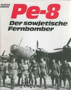 Petljakow Pe-8: Der sowjetische Fernbomber (Repost)