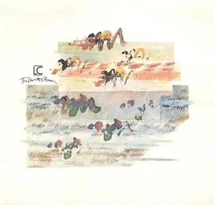 The Durutti Column - LC (UK Original) Vinyl rip in 24 Bit/96 Khz + CD-format 