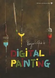 3dTotal - Beginner's Guide to Digital Painting (repost)