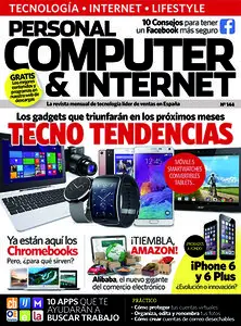 Personal Computer & Internet - Issue 144 2014