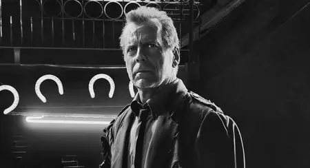 Sin City: A Dame to Kill For / Город грехов 2: Женщина, ради которой стоит убивать (2014)