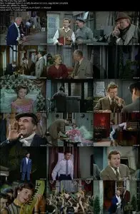 The Extra Day / 12 Desperate Hours (1956)
