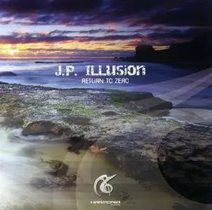 J.P. Illusion - Return To Zero (2010)