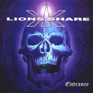 Lion's Share - Entrance (2001)