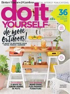 Do It Yourself - June 2017