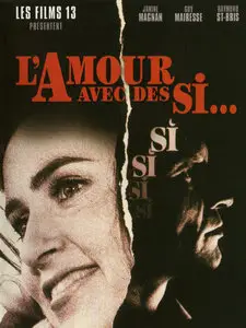 (Drame) L'Amour avec des si... [DVDrip] 1962