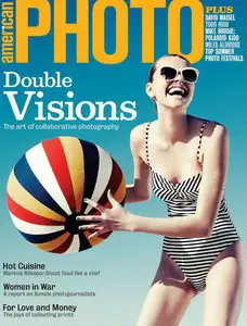 American PHOTO - May/June 2013