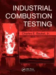 Industrial Combustion Testing (repost)