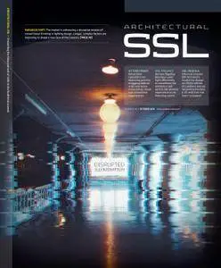 Architectural SSL - October 2016