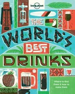 World's Best Drinks (Lonely Planet)