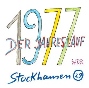 Karlheinz Stockhausen - Der Jahreslauf (1993) {Stockhausen-Verlag No. 29} (correct scans)