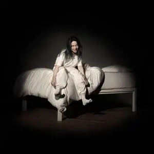 Billie Eilish ‎– When We All Fall Asleep, Where Do We Go? (2019) [LP,DSD128]