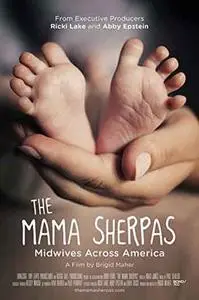 The Mama Sherpas (2015)