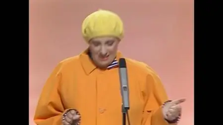Ch5. - Victoria Wood: In Her Own Words (2020)