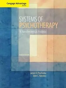 Systems of Psychotherapy: A Transtheoretical Analysis