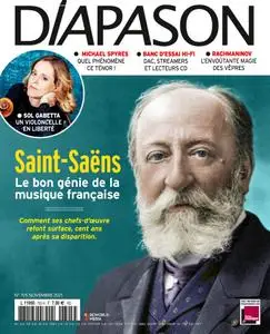 Diapason - novembre 2021