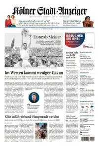 Kölner Stadt-Anzeiger Euskirchen – 12. Mai 2022