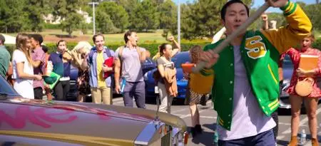 The Politician S01E02