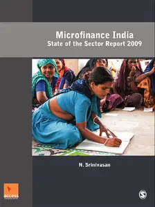 Microfinance India: State of the Sector Report 2009