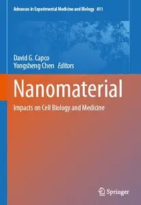 Nanomaterial: Impacts on Cell Biology and Medicine (repost)