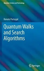 Quantum Walks and Search Algorithms (Repost)