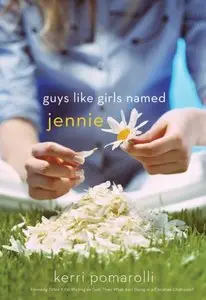 Guys Like Girls Named Jennie (repost)