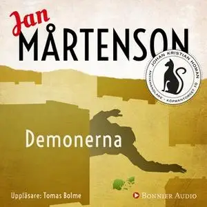 «Demonerna» by Jan Mårtenson