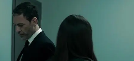 Superman & Loïs S01E09