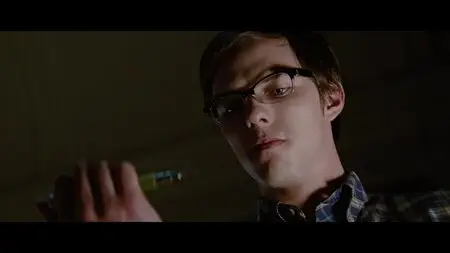 X-Men: First Class (2011) [Full BluRay]