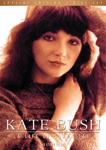Kate Bush - A Life Of Surprises (2011)
