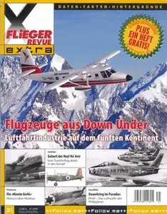Flieger Revue extra 31 (2010-12)