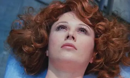 The Mutations / The Freakmaker (1974)
