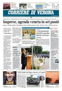 Corriere di Verona – 18 giugno 2020