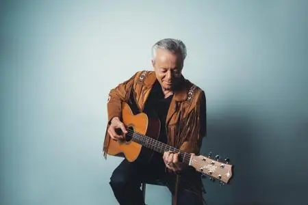 Tommy Emmanuel - All I Want for Christmas (2011)