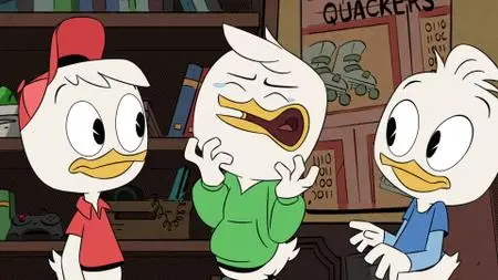 DuckTales S01E16