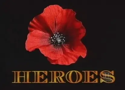The War File - Heroes
