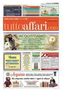 Tutto Affari - 16 Ottobre 2016