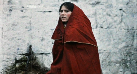 Edwardians In Colour: The Wonderful World of Albert Kahn (2007)