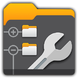 X-plore File Manager v4.34.02 beta