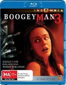 Boogeyman 3 (2008) [MultiSubs]