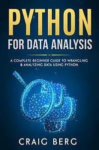 Python For Data Analysis