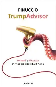 Alessio (Pinuccio) Giannone - Trumpadvisor