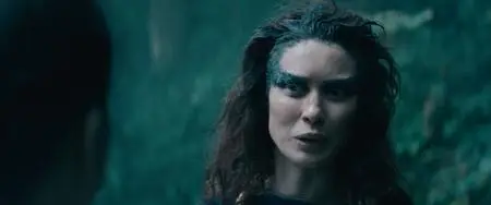 Boudica (2023)