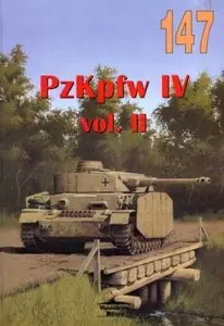PzKpfw IV vol. II (Militaria 147)