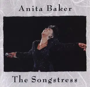 Anita Baker - The Songstress (1983) {Elektra}