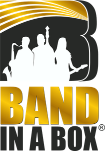 Band-in-a-Box 2016 Build 432
