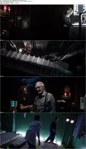 Fear Clinic (2014)